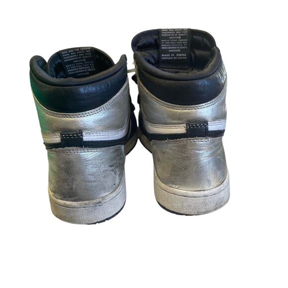 Nike air jordan 1 retro - Picture 3 of 4